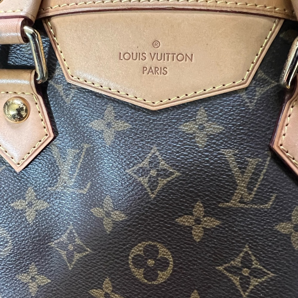 💎✨BEAUTIFUL✨💎RETIRO PM ZIPPER CLOSURE LOUIS VUTTON - Picture 8 of 15